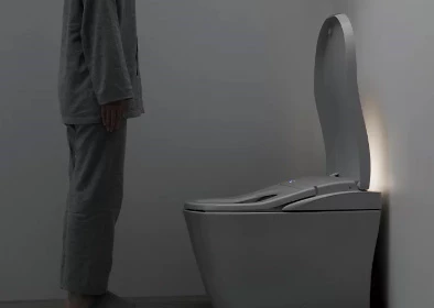TOTO,ネオレスト,やわらかライト