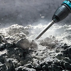 HM002GZK_無負荷時は、回転数を抑えて低振動