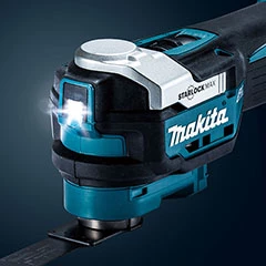 TM52DZ_LEDライト（残照機能付）