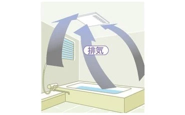 V-143BZL5_24時間換気