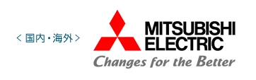 MITSUBISHI ELECTRIC