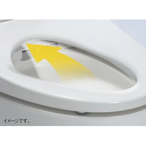 CH843WS_お出迎え脱臭＆パワー脱臭モード