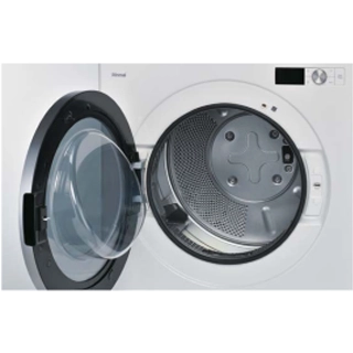 ドラム除菌運転