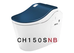 アラウーノL150シリーズ 便ふたカラー・CH150SNB