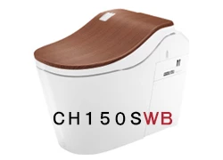 アラウーノL150シリーズ 便ふたカラー・CH150SWB