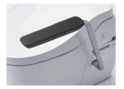 アラウーノL150アームレスト・ブラック