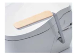 アラウーノL150アームレスト・ライト