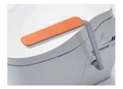 アラウーノL150アームレスト・ヴィンテージ