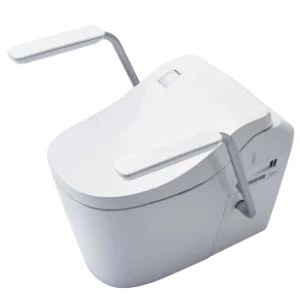 アラウーノL150アームレスト・ホワイト