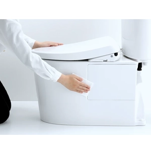 CS400B+SH400BA+TCF6554AM_スッキリしたデザイン