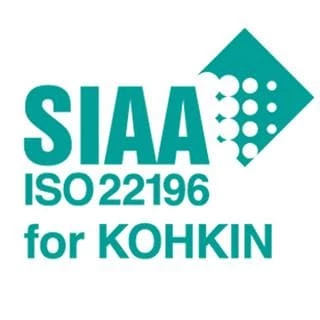 サティスG SIAA KOHKIN