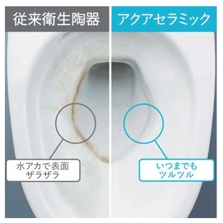 アクアセラミック