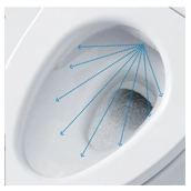 TOTO ウォシュレットSS プレミスト