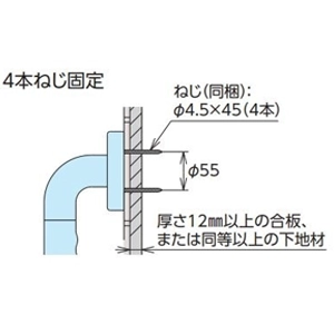 TS134GKY8S_固定方式