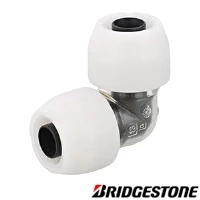 NCE13J プッシュマスター コネクターエルボ 同径タイプ