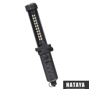 LW-10N 【廃番品】屋外用充電式10W LEDジョーハンドランプ