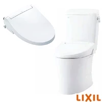 YBC-Z30H+DT-Z350H+CW-KA31 アメージュ便器+シャワートイレKAシリーズ