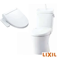 YBC-Z30S+YDT-Z380+CW-KB31 アメージュ便器+シャワートイレKBシリーズ