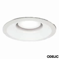 OD361235WDRS 【在庫処分】LED電球交換型ダウンライト 非調光 φ125 温白色