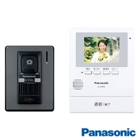 VL-SE30KLA テレビドアホン 録画機能付き