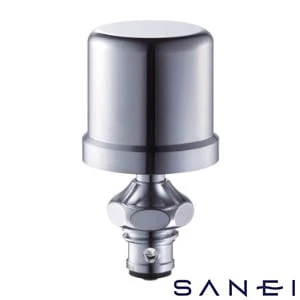 PU7321-13 SANEI(サンエイ) 水撃低減器上部