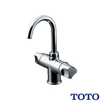 TLS21-1E 電気温水器用元止め式台付2ハンドル